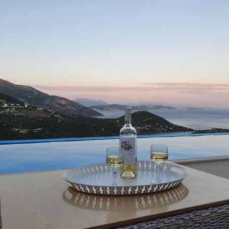 Villa Albatross 塞沃塔 外观 照片