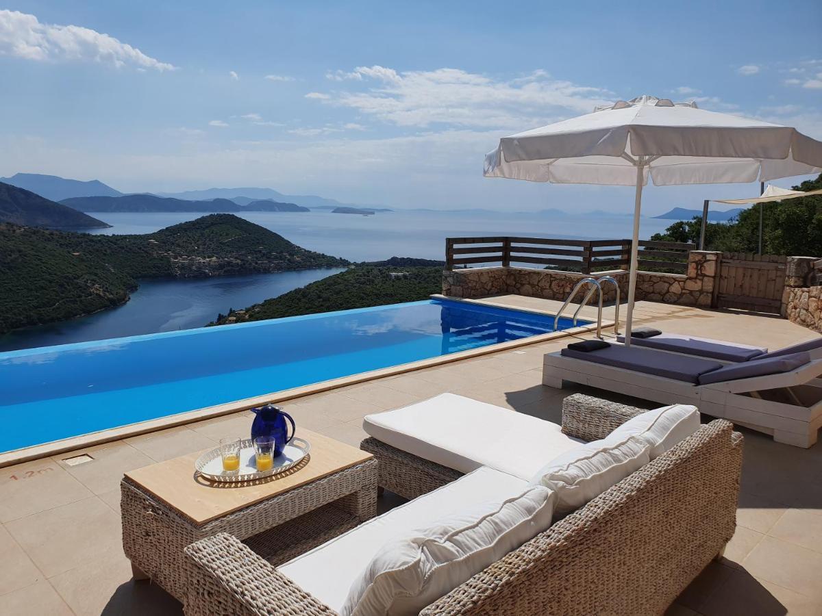 Villa Albatross 塞沃塔 外观 照片