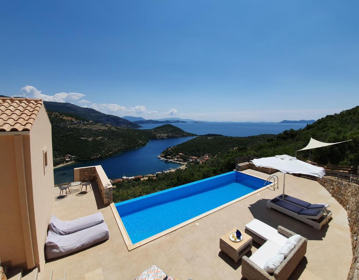 Villa Albatross 塞沃塔 外观 照片