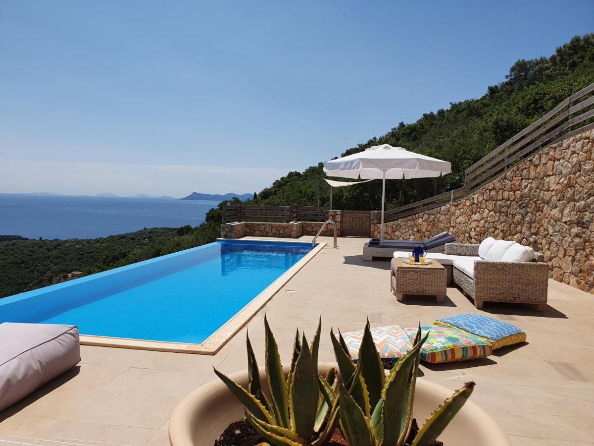 Villa Albatross 塞沃塔 外观 照片