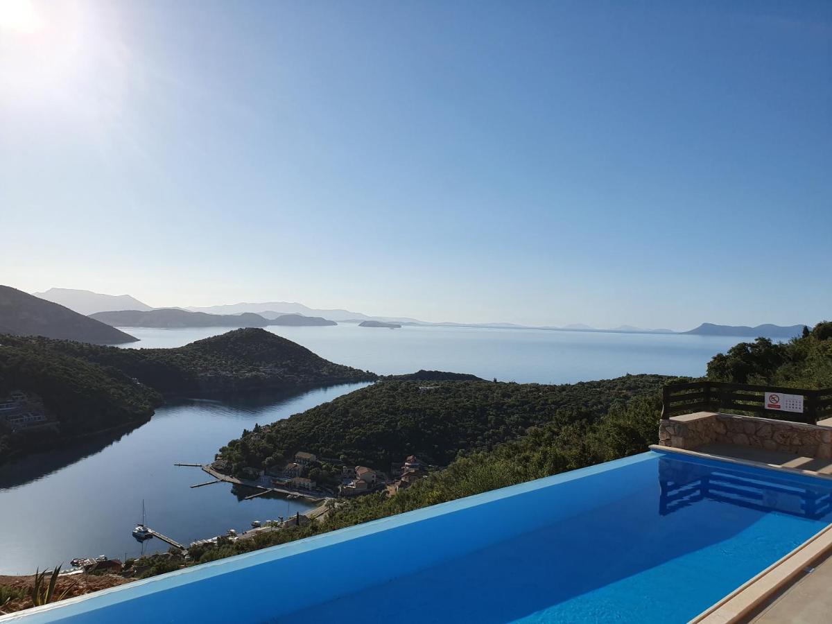 Villa Albatross 塞沃塔 外观 照片