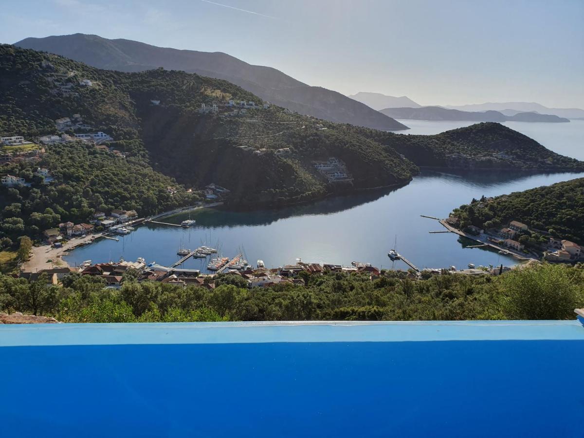Villa Albatross 塞沃塔 外观 照片